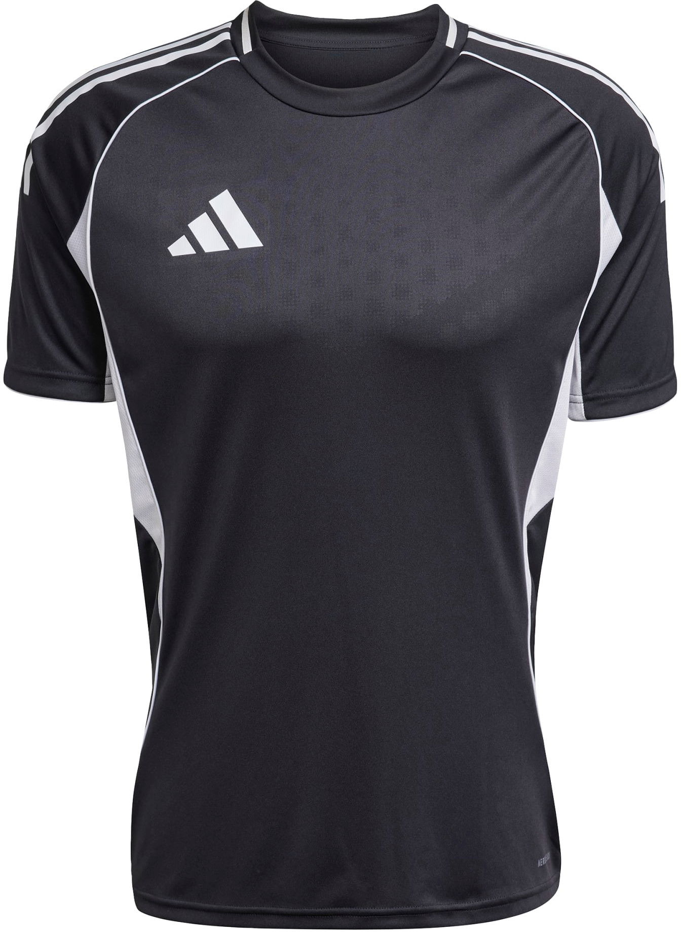 T-shirt adidas Performance Adidas TIRO25 Jersey Sort | jf6085, 1