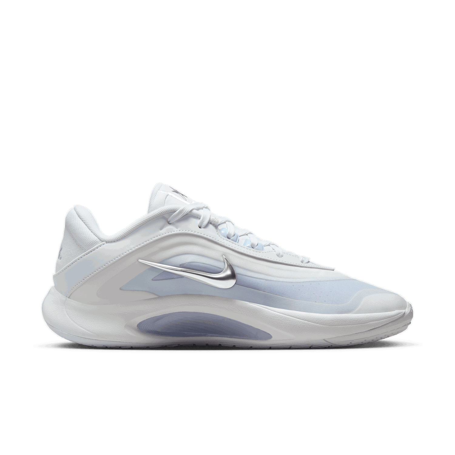 Sneakers og sko Nike A'One "Ghost" Hvid | FZ8605-100, 0