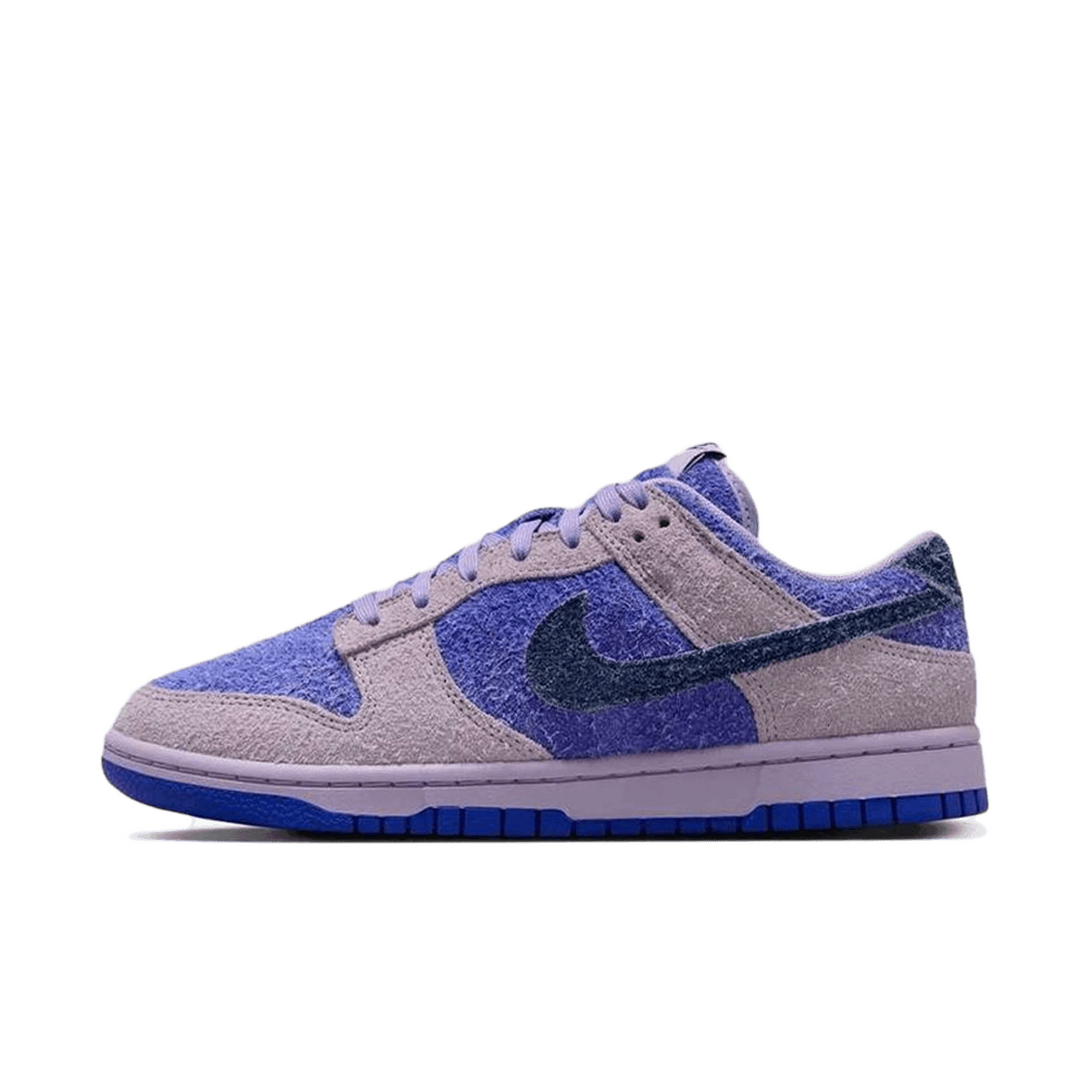 Sneakers og sko Nike Dunk Low "Hydrangeas" W Lilla | HQ3431-515, 0