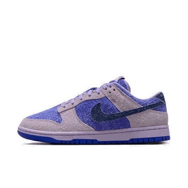 Sneakers og sko Nike Dunk Low "Hydrangeas" W Lilla | HQ3431-515, 0
