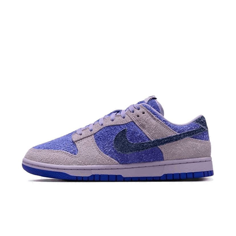 Sneakers og sko Nike Dunk Low "Hydrangeas" W Lilla | HQ3431-515