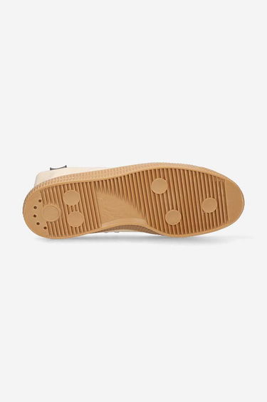 Sneakers og sko Novesta Star Dribble Classic Hvid | N772060-99Y99Y003, 3