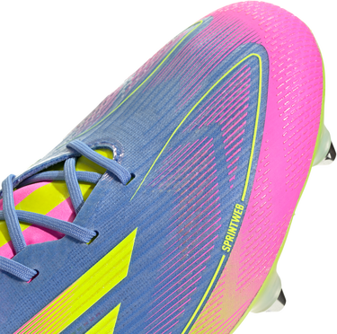 Sneakers og sko adidas Performance F50 ELITE SG Blå | ie1257, 5