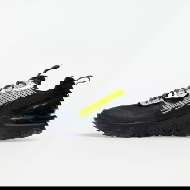 Sneakers og sko Nike React Vision Premium 3M Grå | CU1463-001, 0