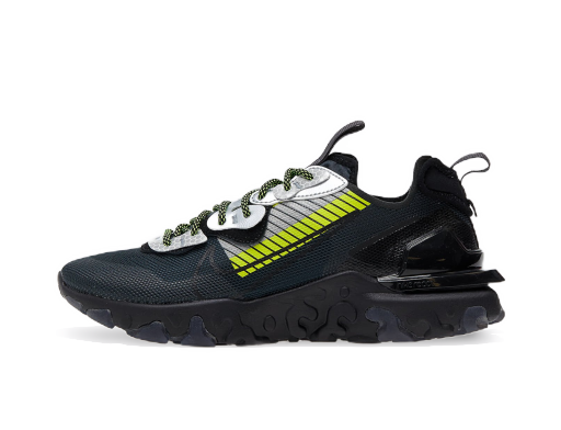Sneakers og sko Nike React Vision Premium 3M Grå | CU1463-001