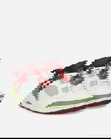 Sneakers og sko Jordan Air Jordan Spizike Low "Chinese New Year 2024" Grøn | FJ6372-100, 2
