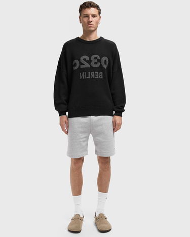Sweater 032C 032c Selfie Knit Sweater Sort | F25-URK-1511-000, 4
