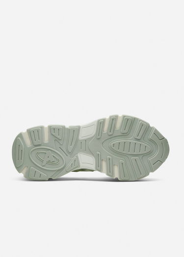 Sneakers og sko AXEL ARIGATO Sphere Runner Hvid | F2826003, 5