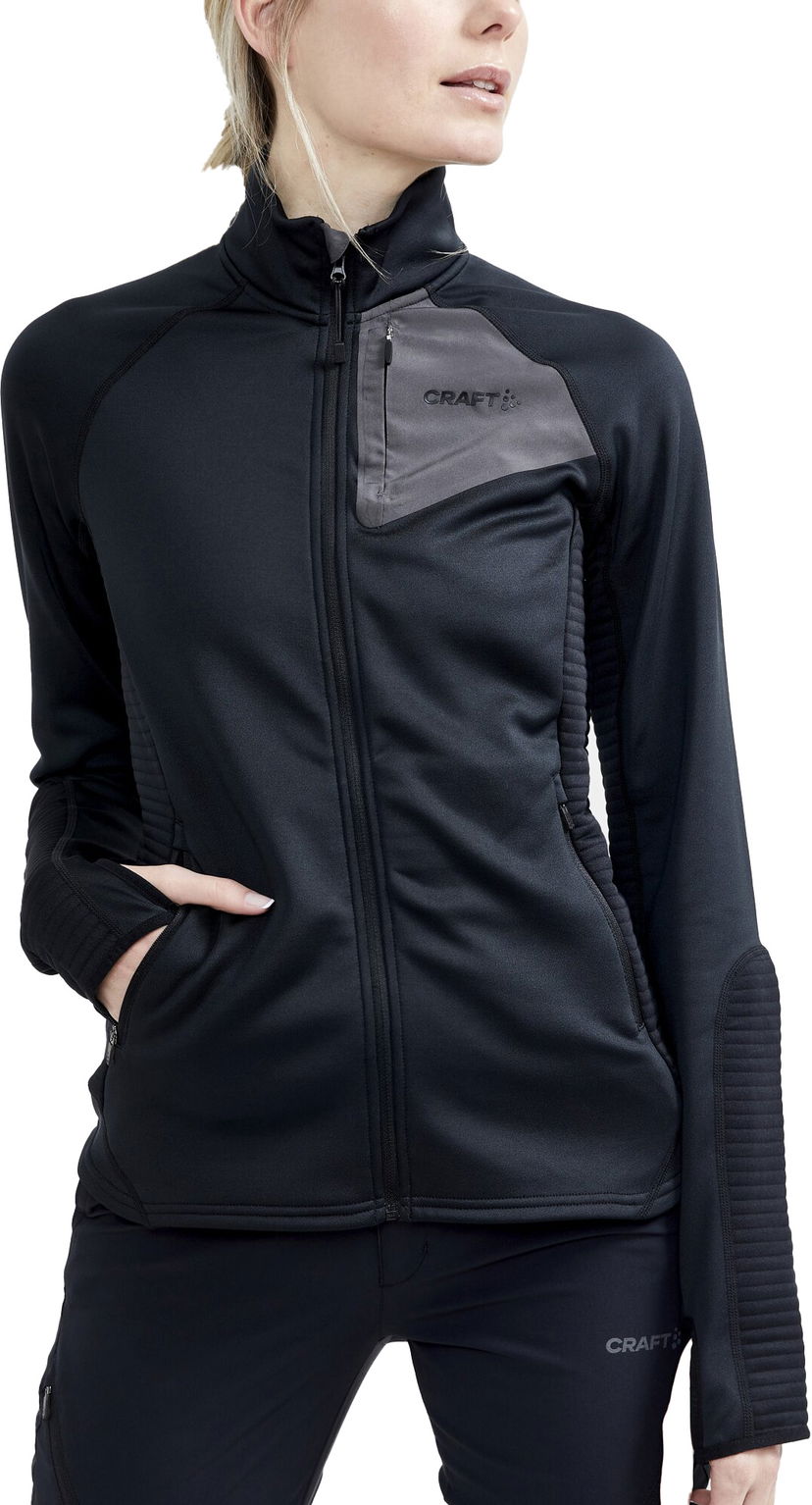 Sweatshirt Craft With Zipper Sort | 1911664-999000