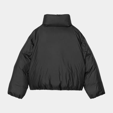 Puffer jakke Carhartt WIP WIP Demi Puffer Jacket Sort | I035377_4, 1
