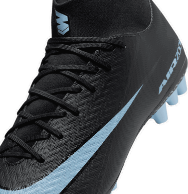 Sneakers og sko Nike Zoom Superfly 10 Academy AG Sort | fq8329-001, 6