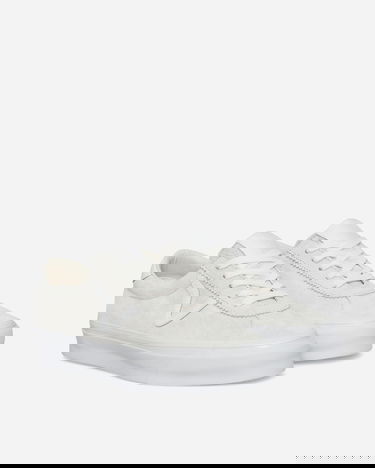 Sneakers og sko Vans Premium Sport 73 Sneakers White Hvid | VN000CR1WWW1, 2