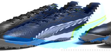 Sneakers og sko Puma KING MATCH TT Blå | 107260-02, 3
