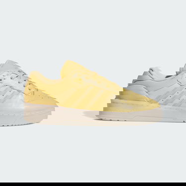Sneakers og sko adidas Originals Rivalry Low Gul | IG6496, 0