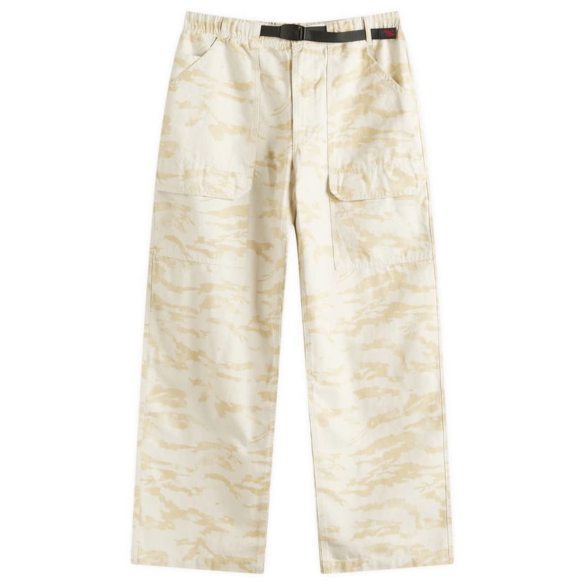 Cargo bukser GRAMICCI Gramicci Canvas EQT Pants Beige | G5SM-P010-SCM