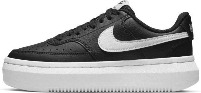 Sneakers og sko Nike Court Vision Alta Sort | DM0113-002, 0