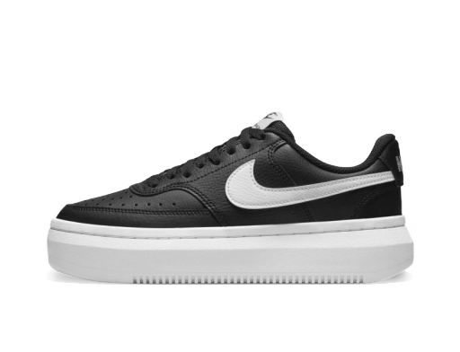 Sneakers og sko Nike Court Vision Alta Sort | DM0113-002