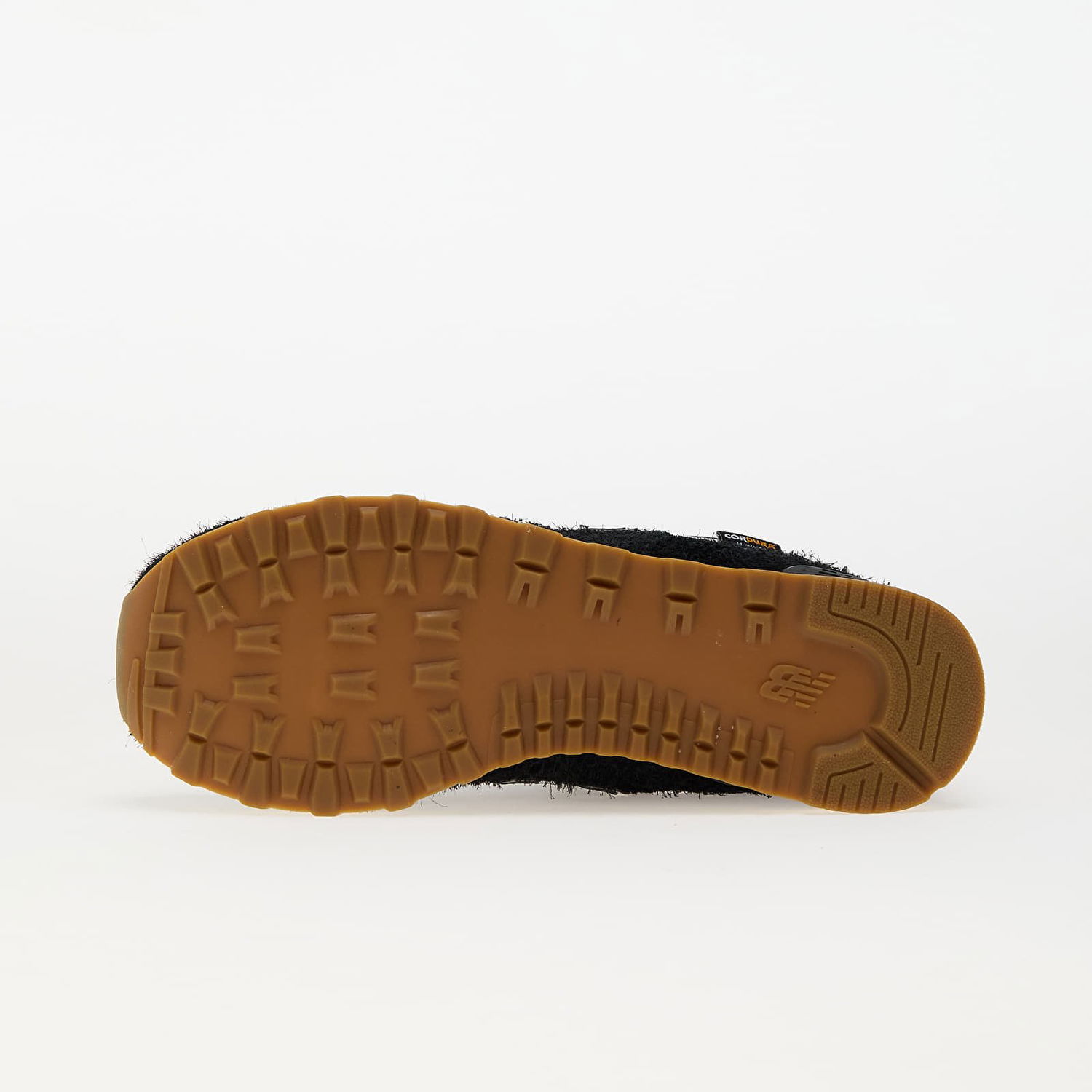 Sneakers og sko New Balance U574RUS Sort | U574RUS, 1
