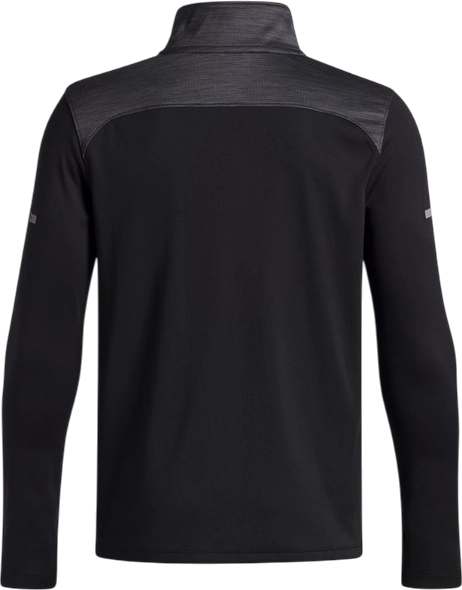Sweatshirt Under Armour UA Tech™ Utility 1/4 Zip Top Sort | 6005141-001, 1
