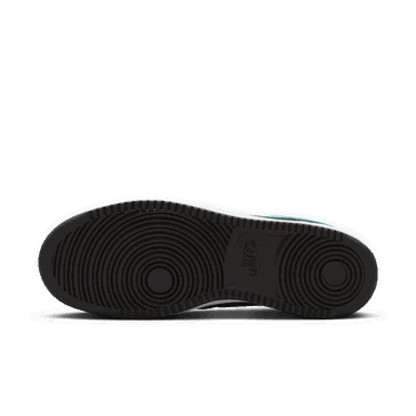 Sneakers og sko Nike Court Vision Low Sort | HF0103-001, 3