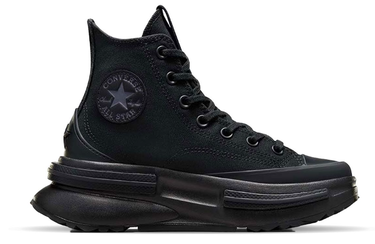 Sneakers og sko Converse Run Star Legacy CX Sort | A06898C, 0