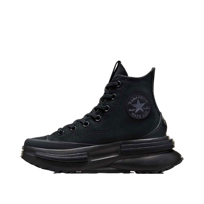 Sneakers og sko Converse Run Star Legacy CX Sort | A06898C
