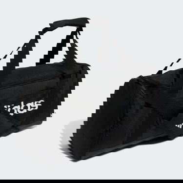 Rejsetaske adidas Performance Small Duffel Bag Sort | JE8343, 1