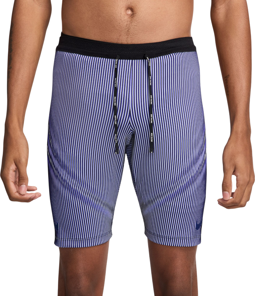 Shorts Nike AeroSwift Running Shorts Blå | fn3369-510