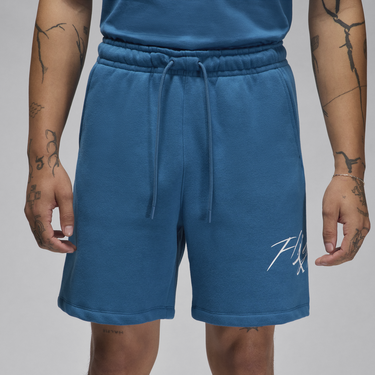 Shorts Jordan Jordan Brooklyn Fleece Blå | FN4535-457, 1