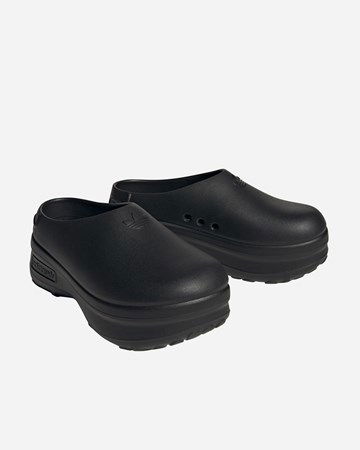 Sneakers og sko adidas Originals Adifom Stan Mule Sort | IE4626, 1