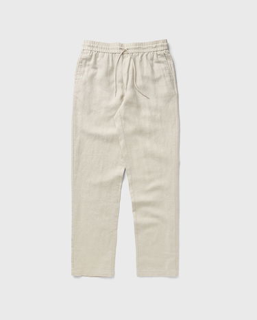 Bukser Les Deux Patrick Linen Casual Pants Beige | LDM510162-815815, 1