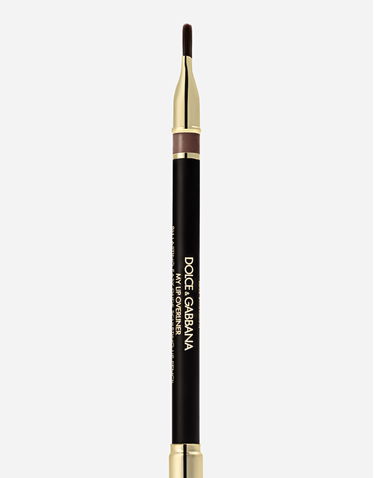 Tilbehør Dolce & Gabbana Dolce & Gabbana My Lip Overliner Brun | MKUPLIP0018V0003, 3