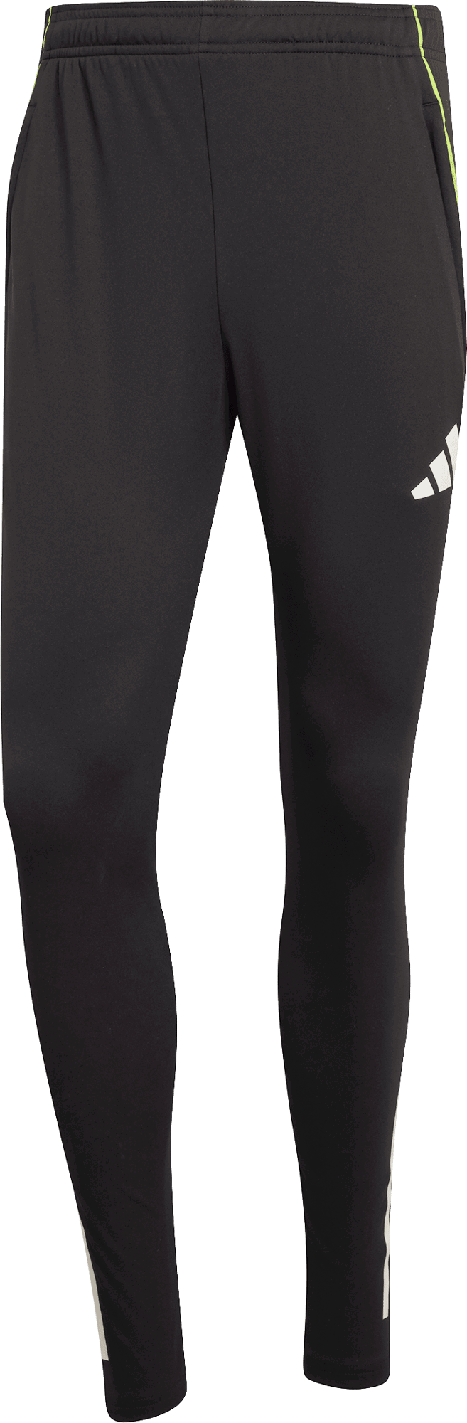 Joggingbukser adidas Performance Tiro 25 Competition Training Pants Sort | JW4356, 1