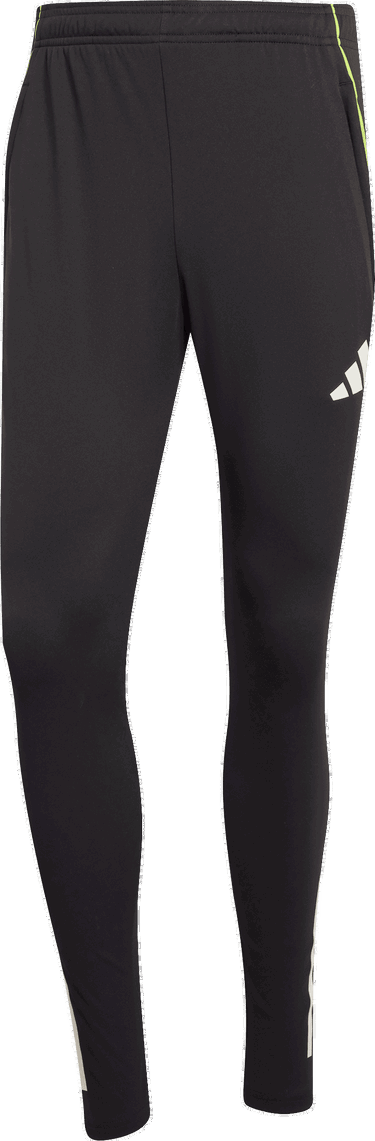 Joggingbukser adidas Performance Tiro 25 Competition Training Pants Sort | JW4356, 1