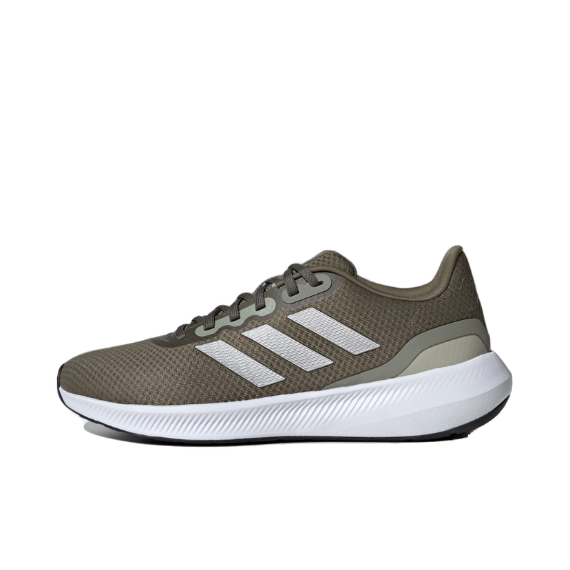 Løbe adidas Performance Runfalcon 3 Grå | IE0737