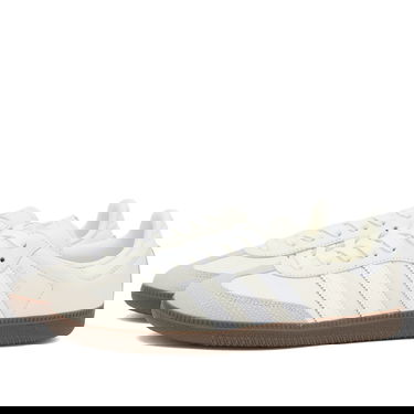 Sneakers og sko adidas Originals Samba OG W Beige | JR8166, 2