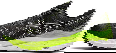 Sneakers og sko Asics Gel-KAYANO 28 Sort | 1011b189-004, 4