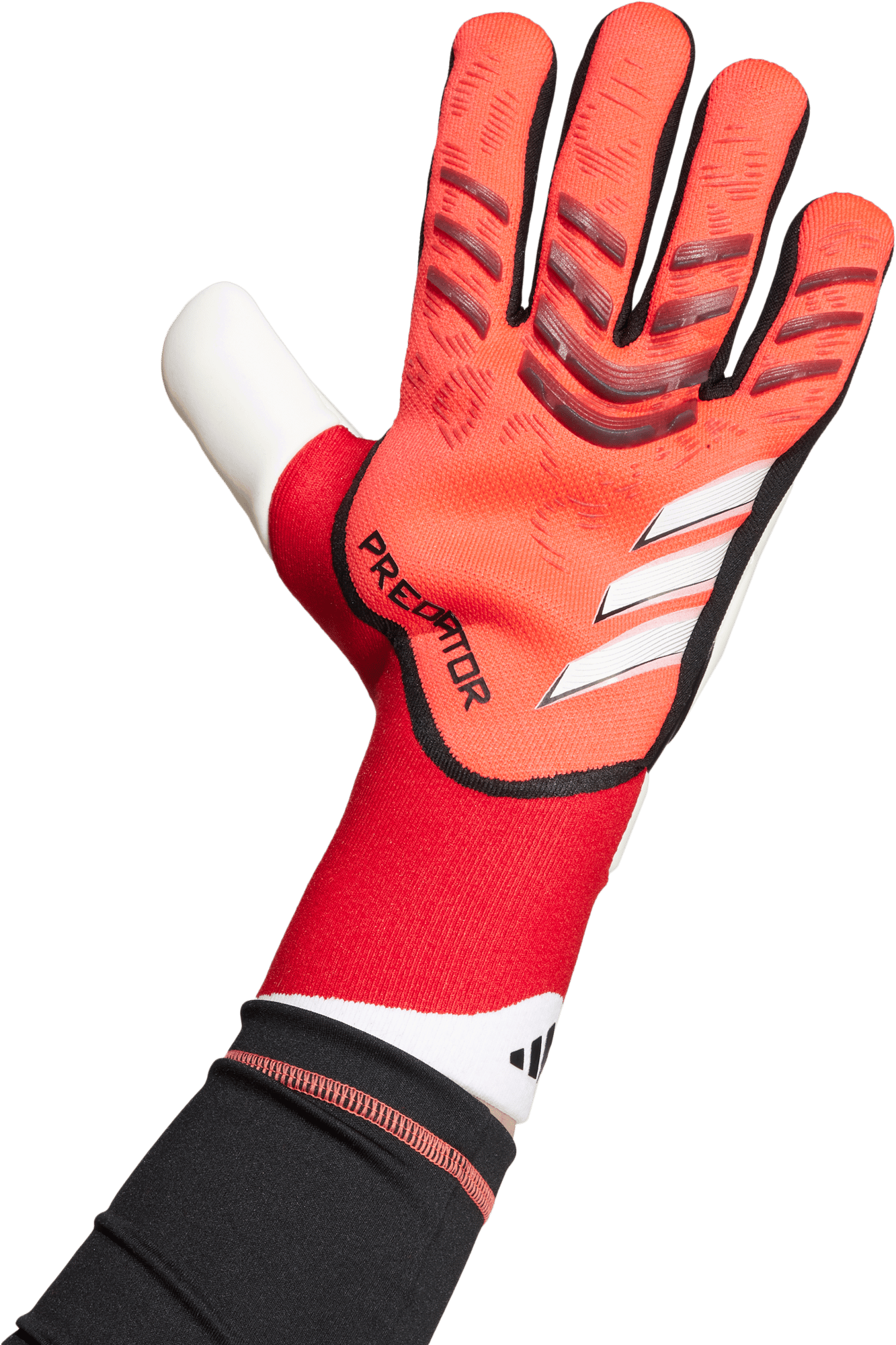 Handsker adidas Performance Predator Pro Goalkeeper Gloves Flerfarvet | IW6276, 1