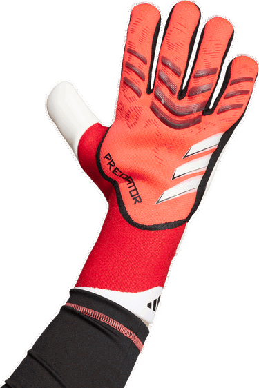 Handsker adidas Performance Predator Pro Goalkeeper Gloves Flerfarvet | IW6276, 1