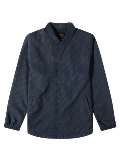 Jakke Jordan Essential Statement Coach Jacket Mørkeblå | DV7616-010