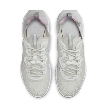 Sneakers og sko Nike React Vision W Grå | DQ0800-001, 2
