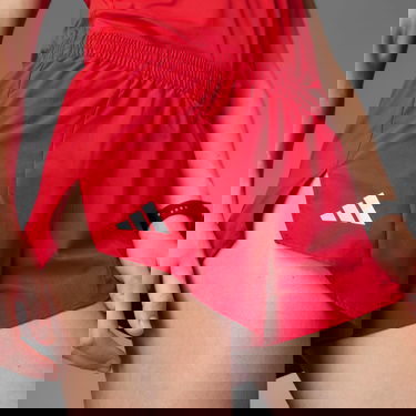 Shorts adidas Performance adidas Adizero Rød | iw6204, 3