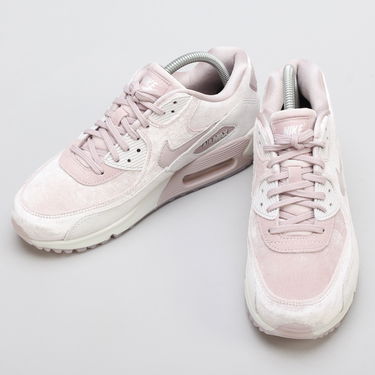 Sneakers og sko Nike WMNS Air Max 90 LX "Particle Rose" Lyserød | 898512-600, 2