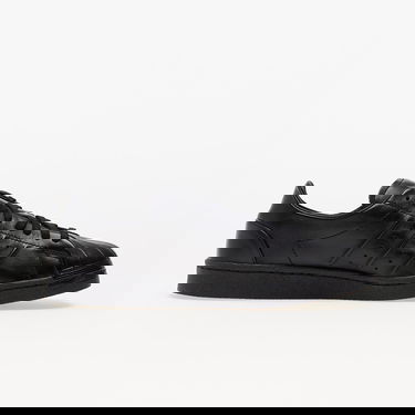 Sneakers og sko Y-3 Superstar Sort | IE3237, 2