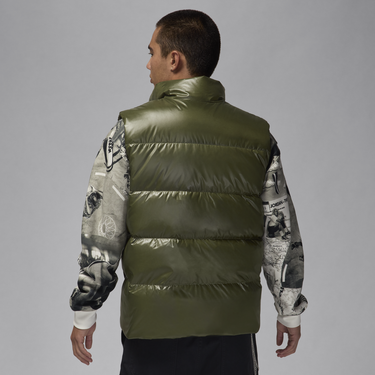 Vest Jordan Flight Vest Grøn | FV7273-222, 1