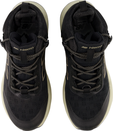 Sneakers og sko New Balance Fresh Foam X Hierro Hiker Gore-Tex v9 Sort | NBWTHIMCB9, 2