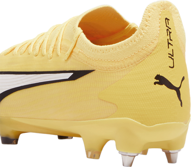 Sneakers og sko Puma ULTRA ULTIMATE MxSG Gul | 107504-04, 3