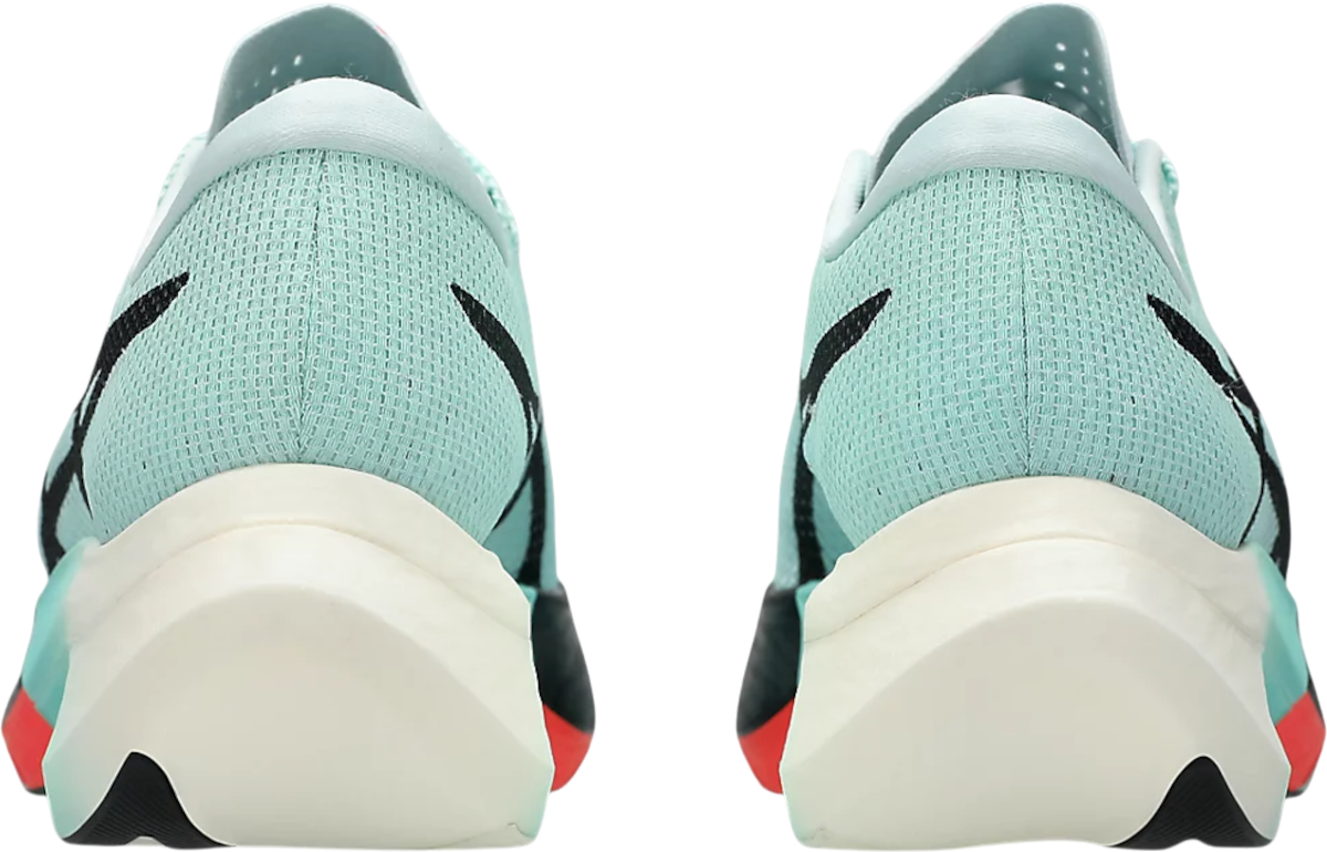 Sneakers og sko Asics METASPEED EDGE PARIS Turkis | 1013a124-400, 1