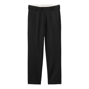 Bukser Carhartt WIP Master Pant Sort | I032298_89_XX, 6