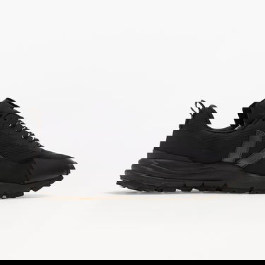 Sneakers og sko Veja Sea Shepherd x Dekkan Sort | DC0102864A, 1
